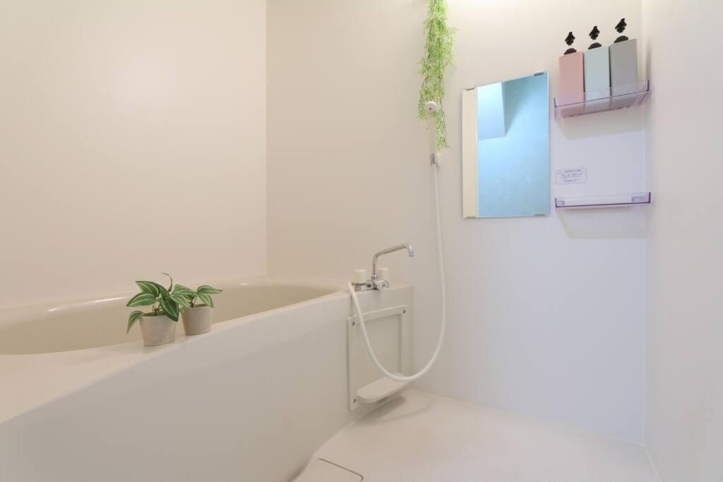 Appartement Eastwo 日本橋でんでんタウンまで徒歩4分の好立地 Ōsaka