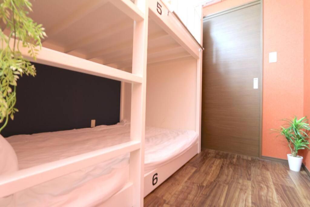 Appartement Eastwo 日本橋でんでんタウンまで徒歩4分の好立地