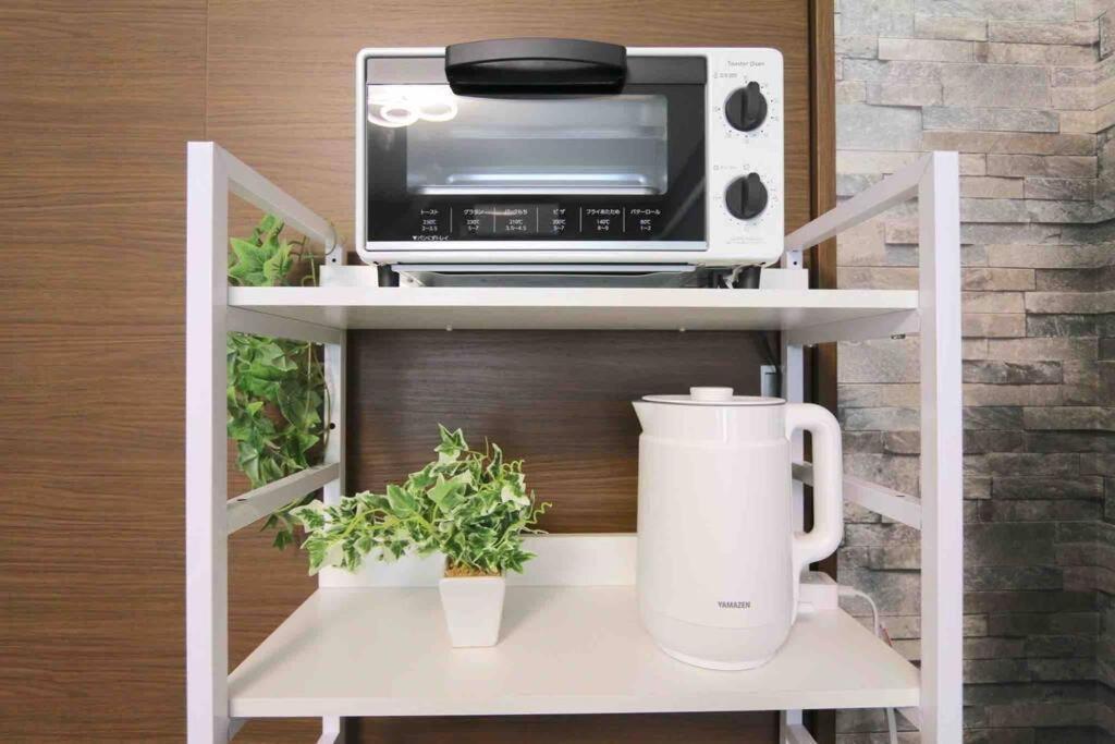 Appartement Eastwo 日本橋でんでんタウンまで徒歩4分の好立地