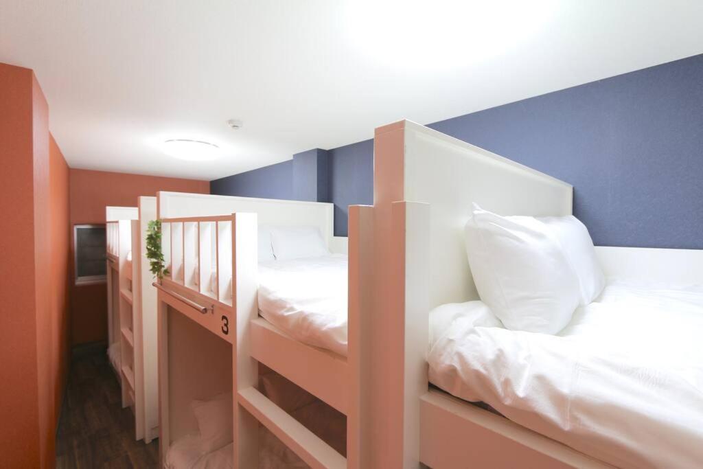 Appartement Eastwo 日本橋でんでんタウンまで徒歩4分の好立地 Ōsaka