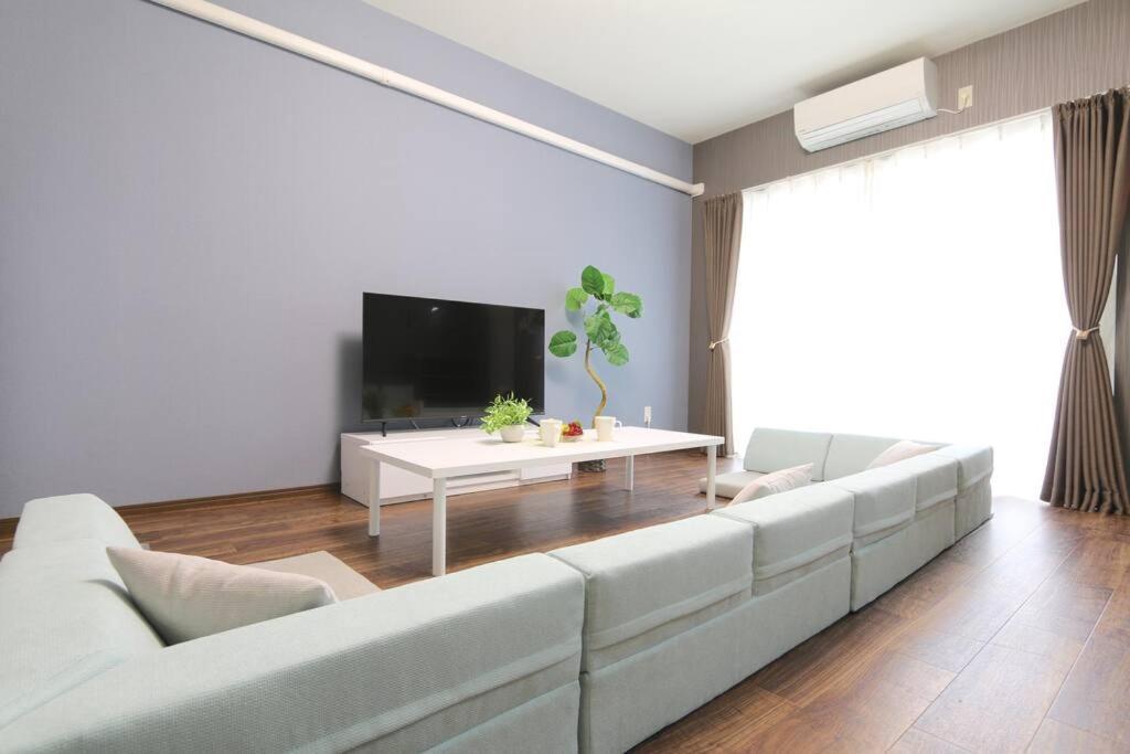 Eastwo 日本橋でんでんタウンまで徒歩4分の好立地 Appartement