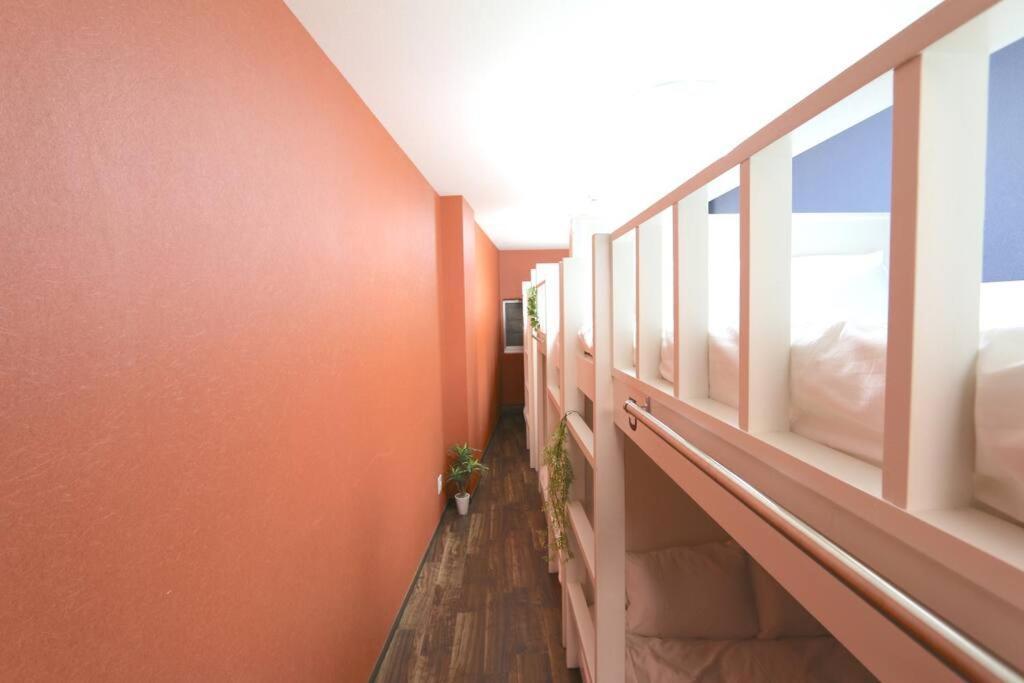 Eastwo 日本橋でんでんタウンまで徒歩4分の好立地 Appartement *