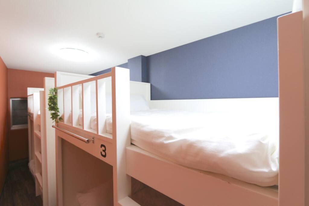 Appartement Eastwo 日本橋でんでんタウンまで徒歩4分の好立地 Ōsaka